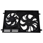 Electric Radiator Cooling Fan for Ford Transit 150/350 (2015–2023)