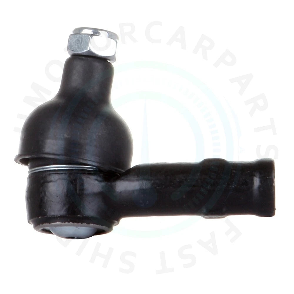 Set of 2 Front Steering Outer Tie Rod Ends for Volkswagen Golf Cabrio (1995–1999)