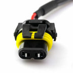 Easy Plug Relay Harness for Honda Model H4 9003 Bi-Xenon HID (2010-2012)