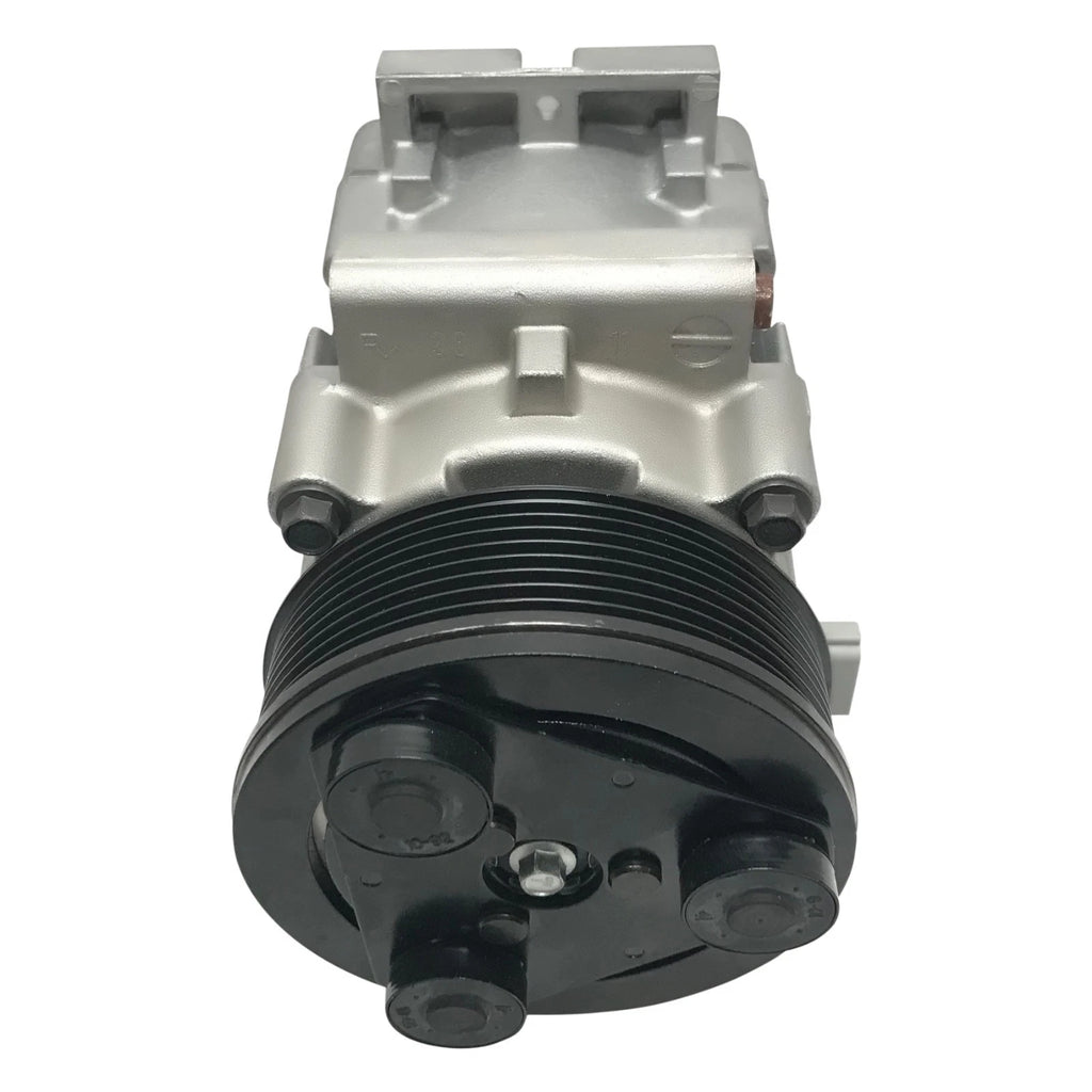 AC Compressor Replacement for Ford E-350 Econoline Club Wagon (2008-2014)