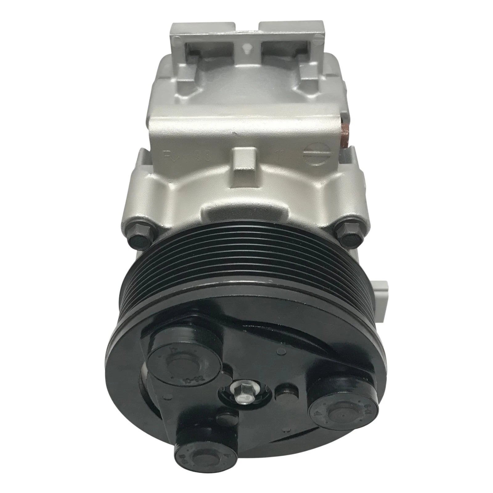AC Compressor Replacement for Ford E-350 Econoline Club Wagon (2008-2014)