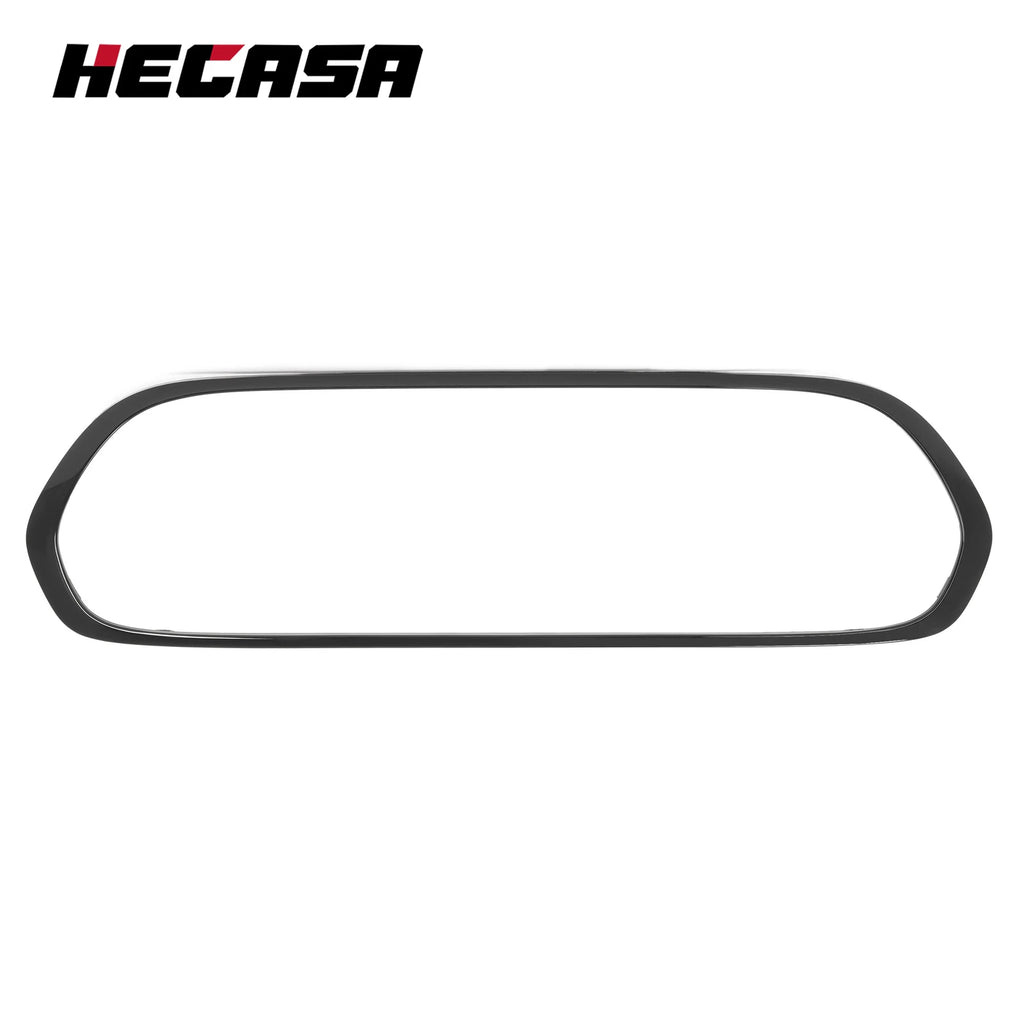 Front Grill Grille Surround for Mini Cooper F55 F56 F57 (2014–2021) #51137449207