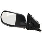 Driver Left Side Mirror for Honda CR-V (2007–2011)