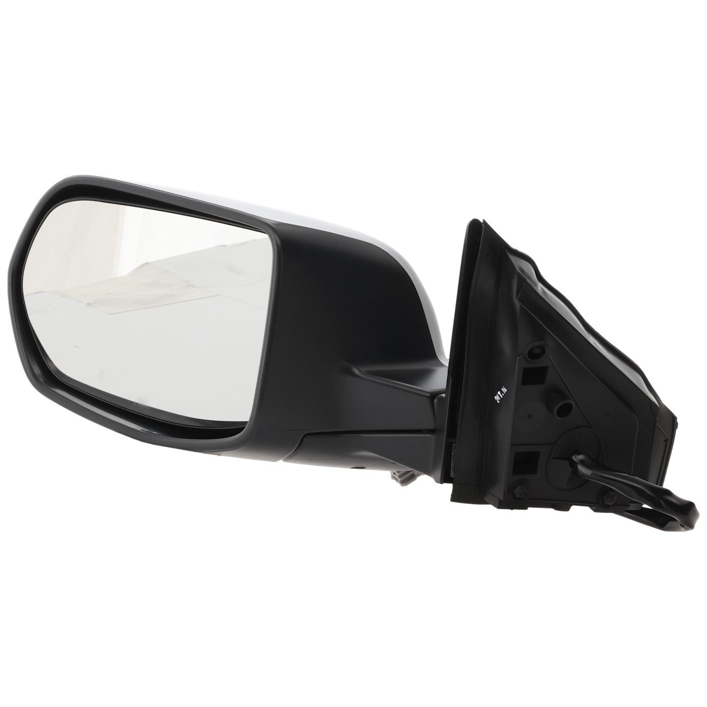Driver Left Side Mirror for Honda CR-V (2007–2011)