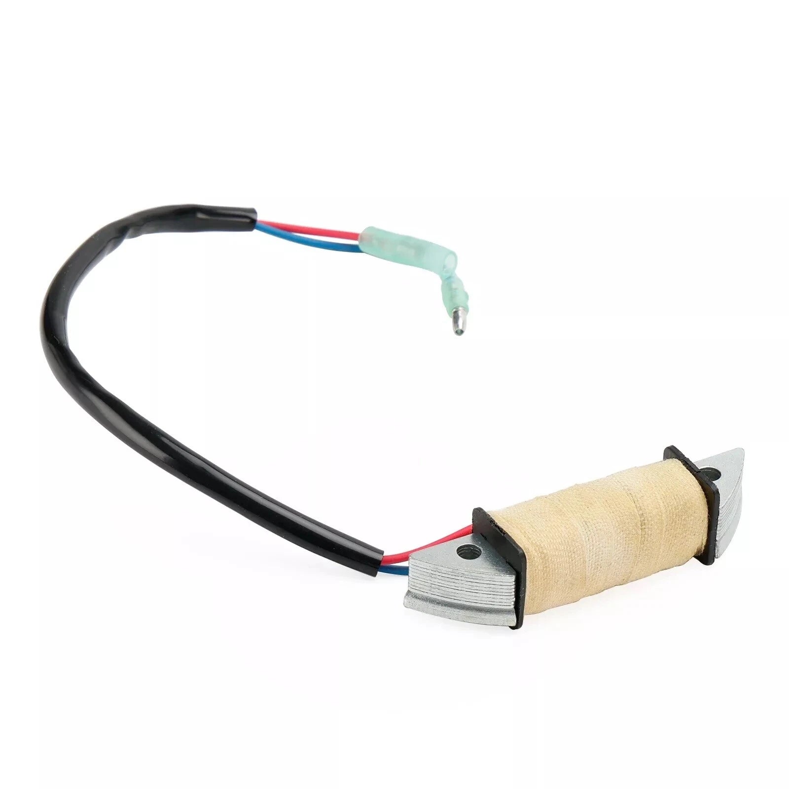 Excitr Coil for Tohatsu Nissan Outboard 9.9 15 18 25 30 HP (2002–2003) 3G3-06021-1