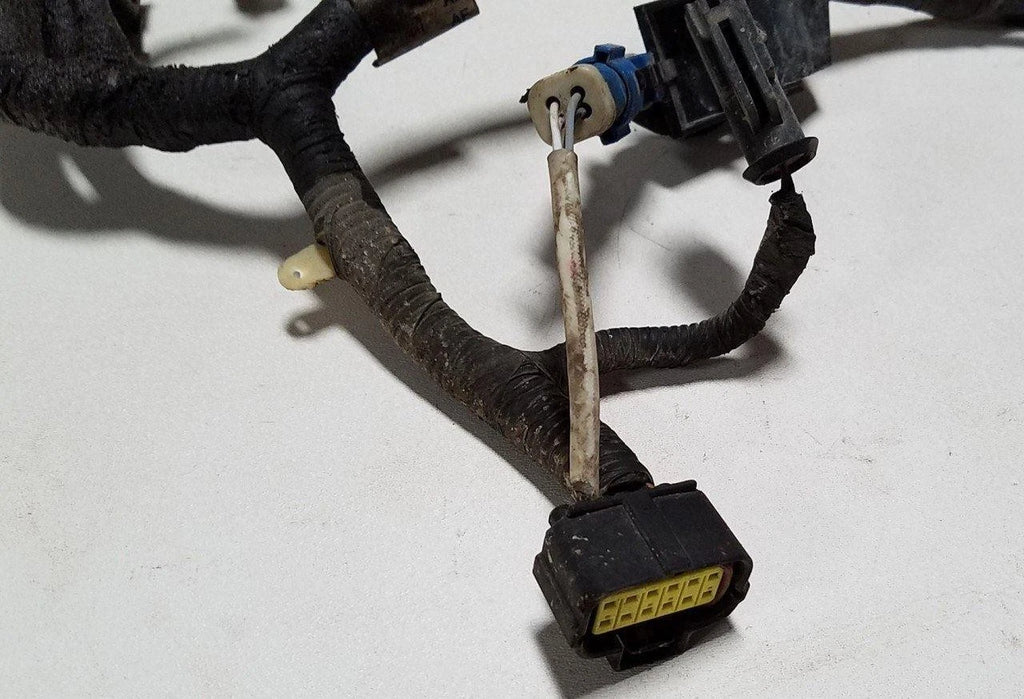 Transmission Harness for Lincoln Mark VIII (1997)
