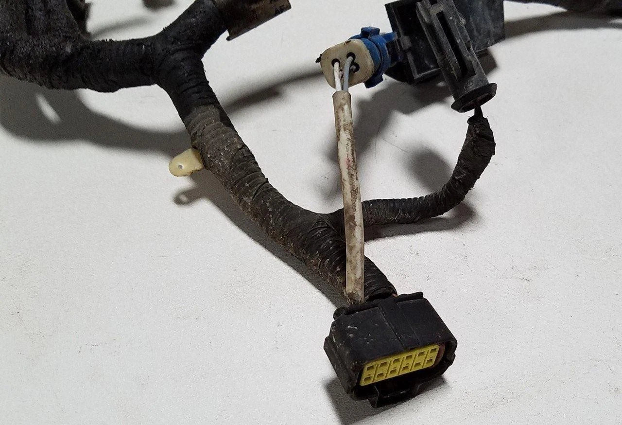 Transmission Harness for Lincoln Mark VIII (1997)