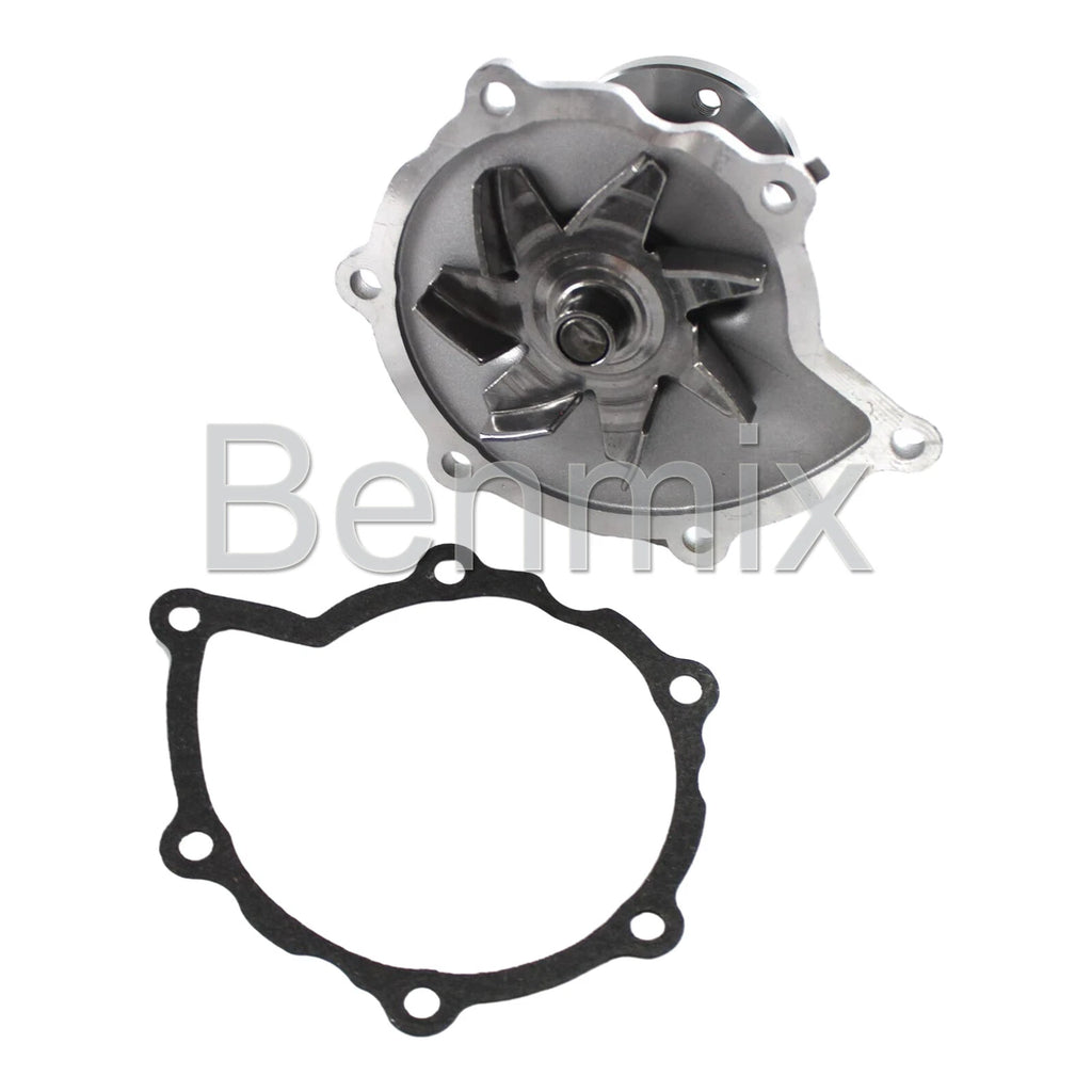 Water Pump 16110-78701-71 for Toyota Forklift 1DZ 2Z 3Z