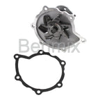 Water Pump 16110-78701-71 for Toyota Forklift 1DZ 2Z 3Z