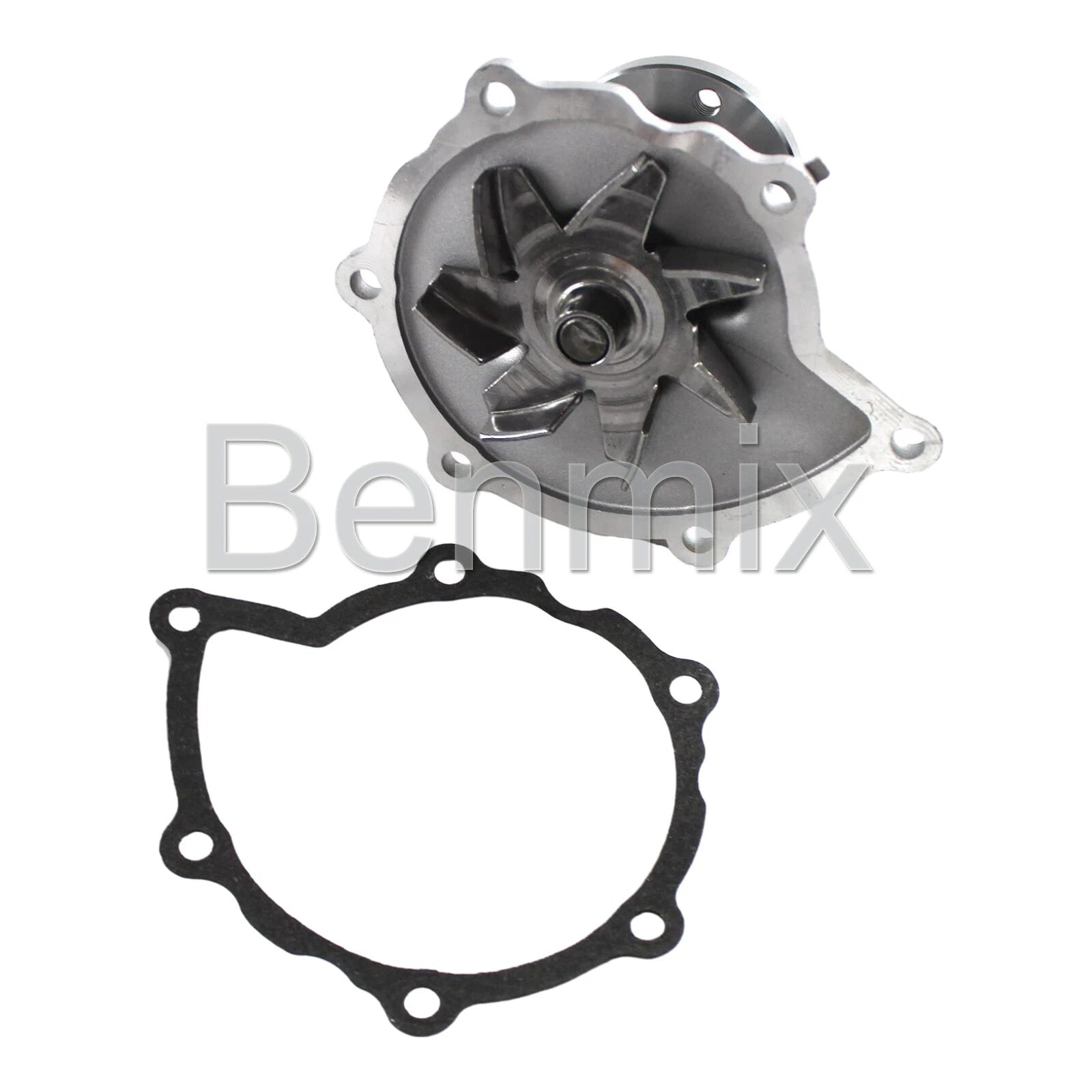 Water Pump 16110-78701-71 for Toyota Forklift 1DZ 2Z 3Z