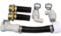 Flush Kit for
