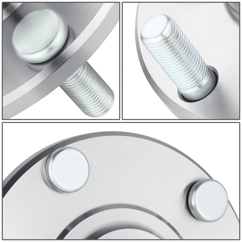 Steel Wheel Hub for Nissan Altima 2.5L (2002–2006)