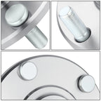 Steel Wheel Hub for Nissan Altima 2.5L (2002–2006)