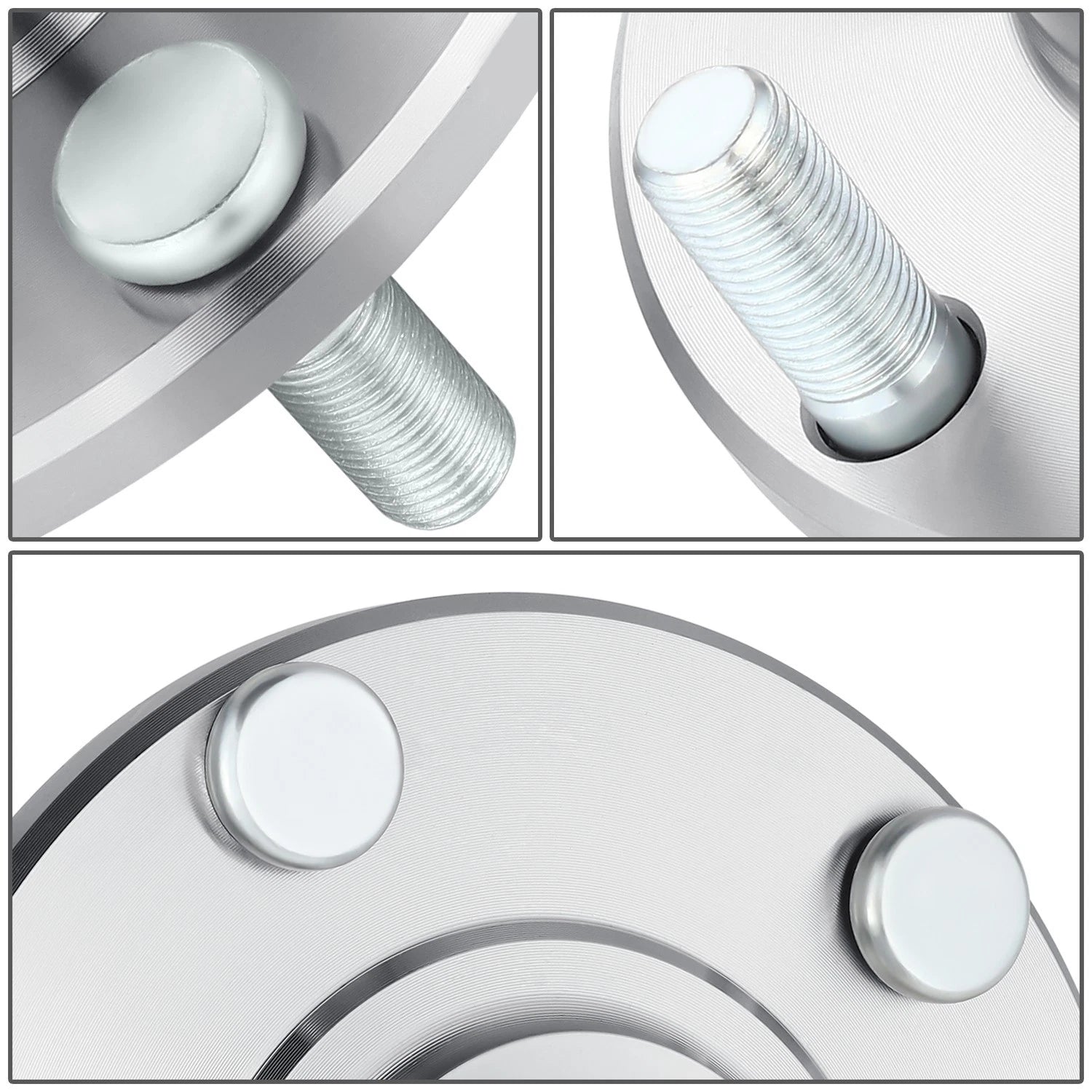 Steel Wheel Hub for Nissan Altima 2.5L (2002–2006)
