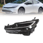 Full LED Headlight for Toyota Prius (2023–2024) - Driver Left Side