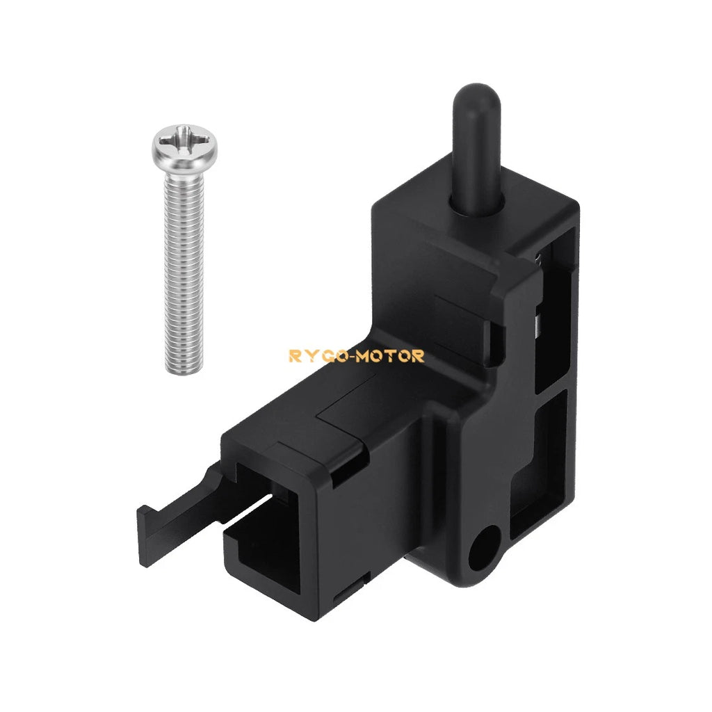 Left Clutch Lever Switch for Suzuki Boulevard S40 C50 C90 M50 M90 C109R M109R (2000–2023)