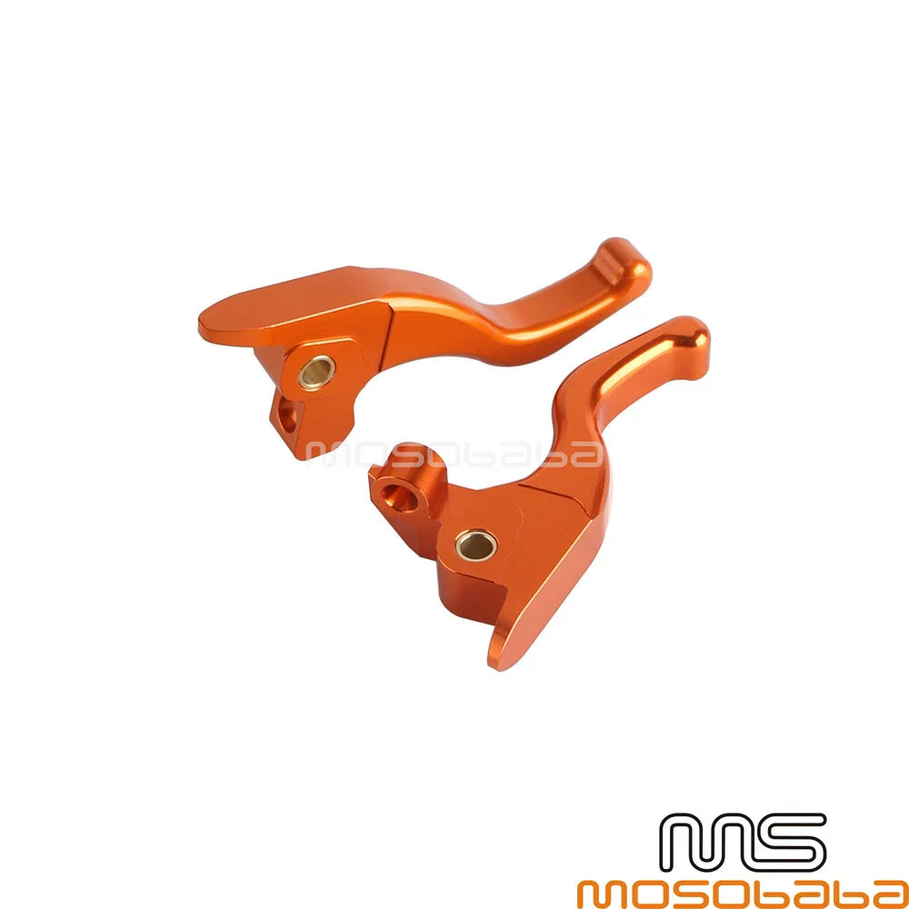 Brake Clutch Levers for Harley Touring Electra Glide Ultra Limited (2017-2020)