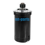 Starter for Ducati Sportclassic GT1000/Sport 1000 (2007–2010)