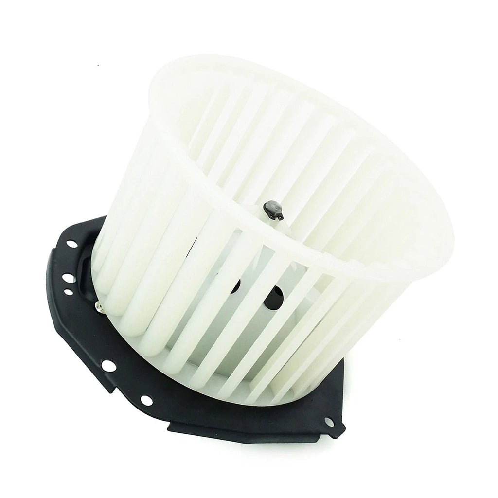 Heater Blower Motor with Fan Cage for Chevy GMC Pickup Buick Pontiac Olds