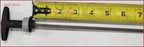Automatic Transmission Dipstick for Jeep Cherokee (1991) 53008270