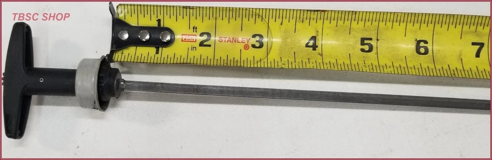 Automatic Transmission Dipstick for Jeep Cherokee (1991) 53008270