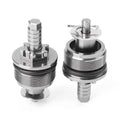 CNC Gray Front Shock Absorber Adjuster Bolt for Honda CMX250 (2001-2008)