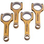 H-Beam Connecting Rods for Subaru Impreza STI (2000–2007)