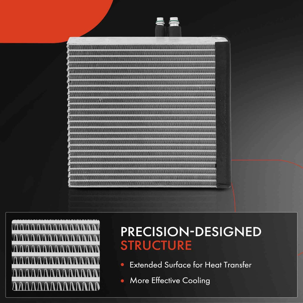 A/C Evaporator Core for Nissan Frontier (2005-2021) Pathfinder (2005-2012)