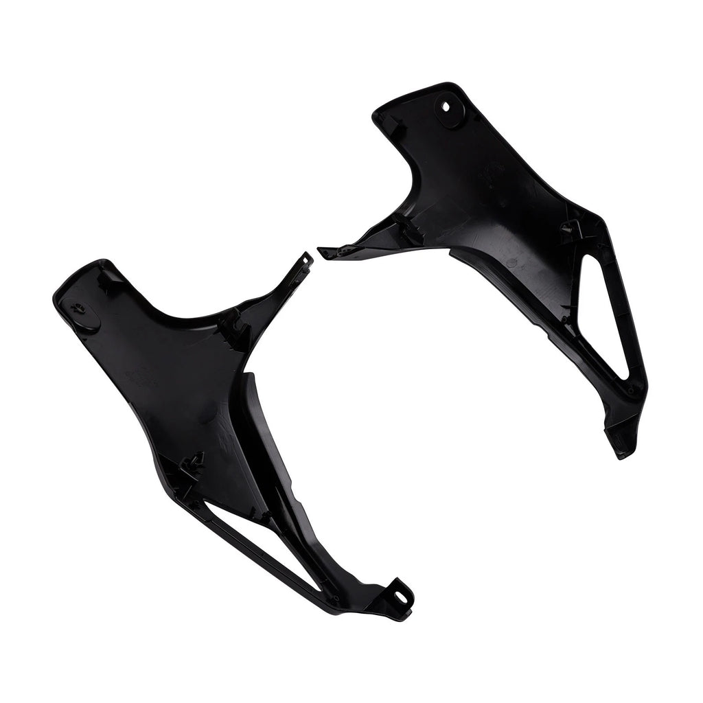 Side Seat Fairing Panel Cowl for Yamaha XSR900 (2022–2026) Black