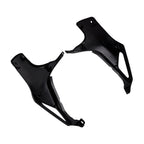 Side Seat Fairing Panel Cowl for Yamaha XSR900 (2022–2026) Black