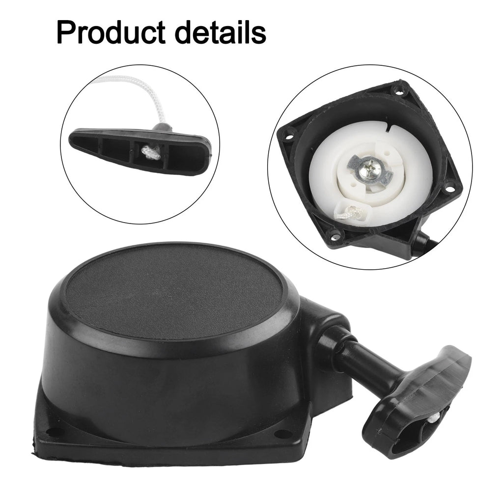 Starter for 150BT (502843101, Replacement of 150BF350BF, 350BT)