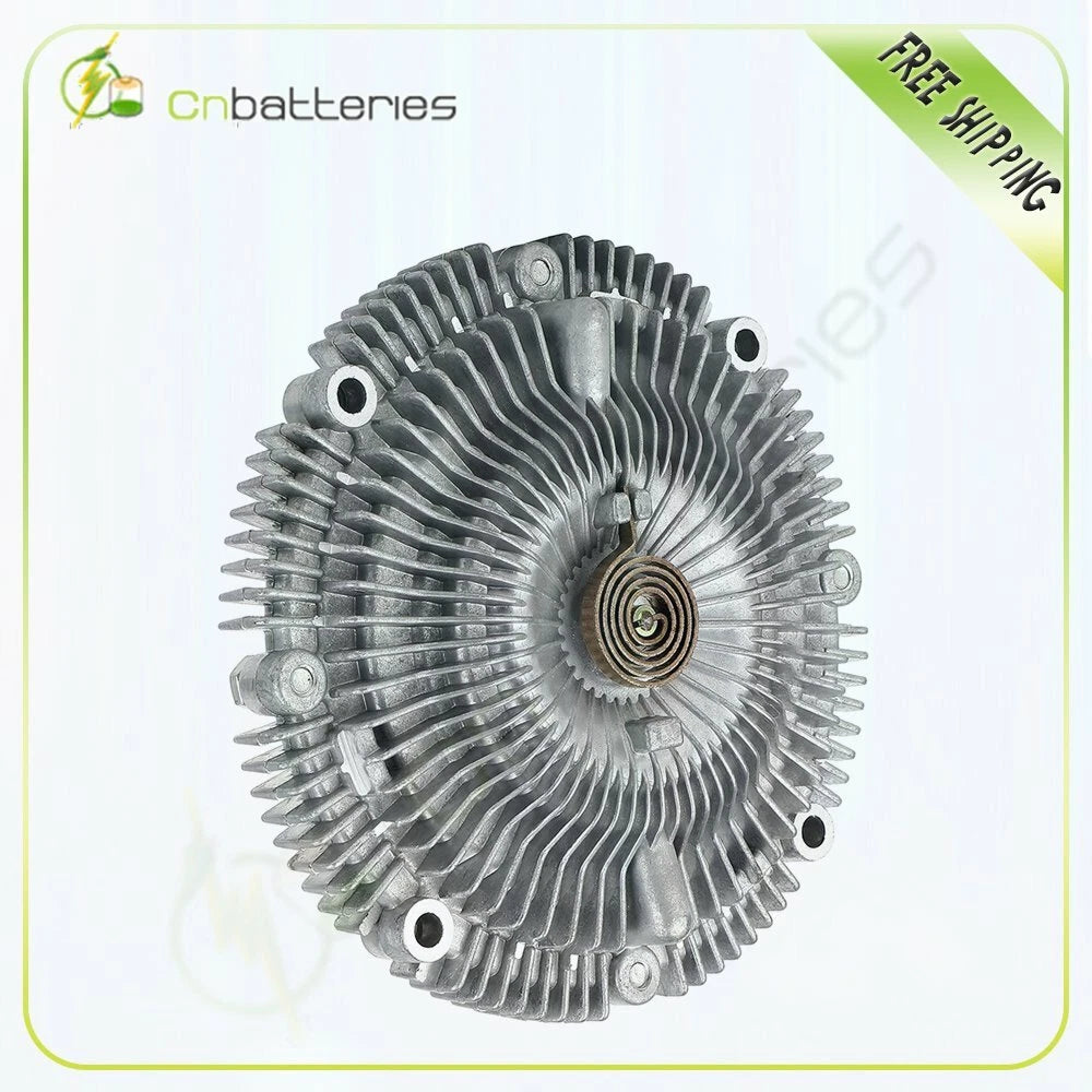 Fan Clutch for Nissan Frontier Pathfinder Xterra Infiniti QX4 (1998–2004) 201825S700