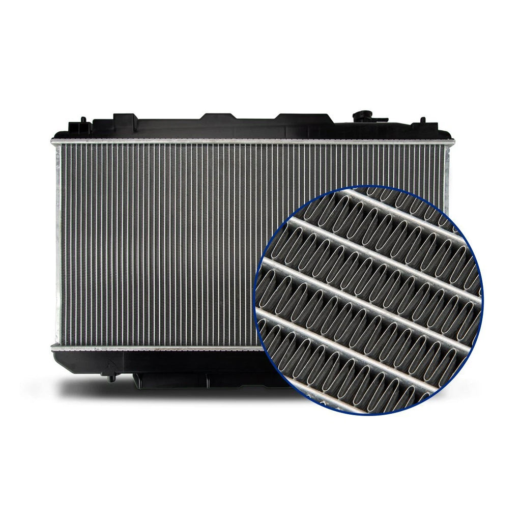 New Radiator for Toyota RAV4 (2001–2005) 2.0L & 2.4L, 5-Year Warranty