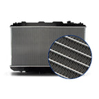 New Radiator for Toyota RAV4 (2001–2005) 2.0L & 2.4L, 5-Year Warranty