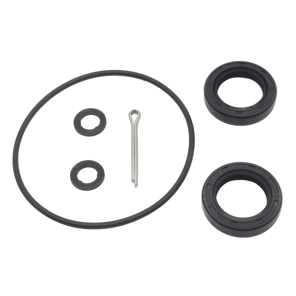 Lower Unit Seal Kit for Suzuki 4-Stroke 70/80/90 HP (09282-25001, 09280-92004)