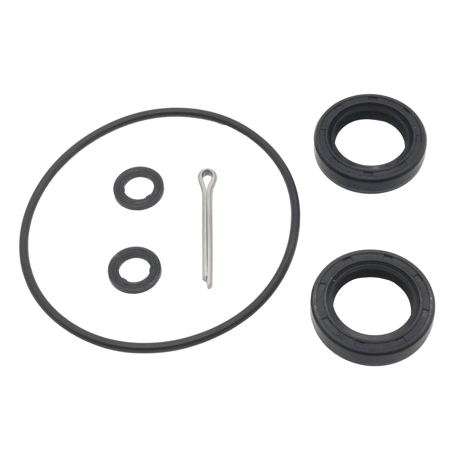 Lower Unit Seal Kit for Suzuki 4-Stroke 70/80/90 HP (09282-25001, 09280-92004)