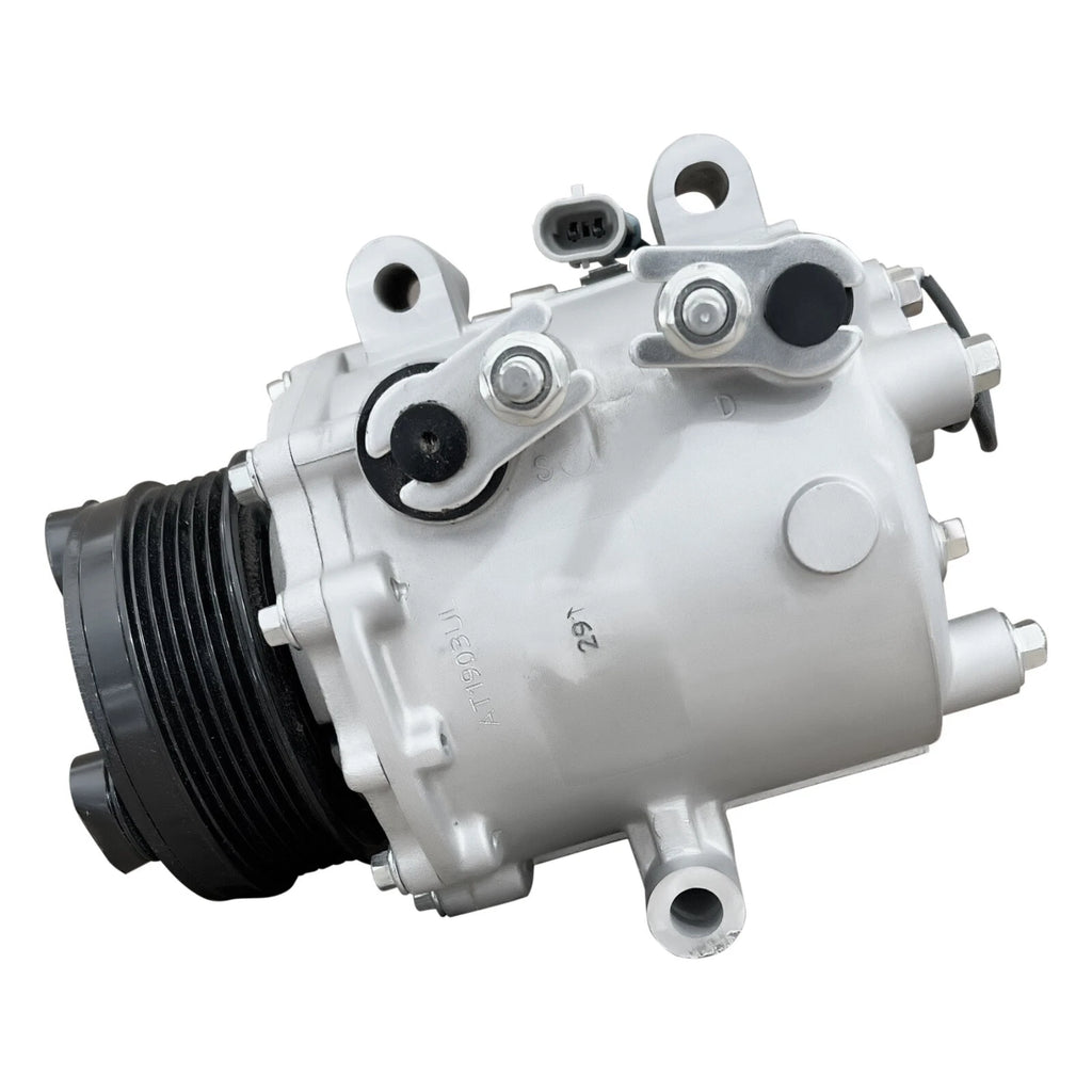 AC Compressor Kit for Chevrolet Uplander 3.5L (2006-2008)