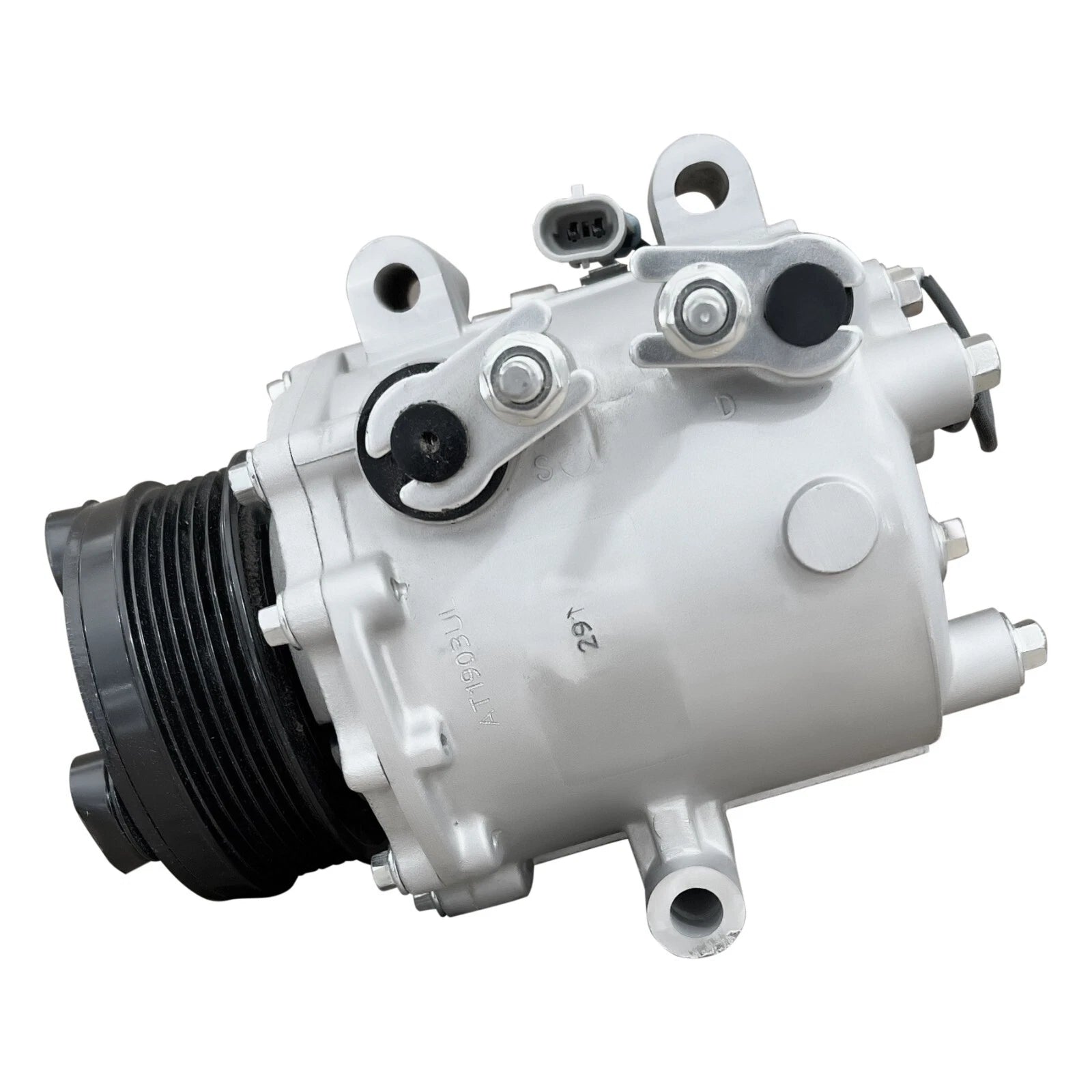 AC Compressor Kit for Chevrolet Uplander 3.5L (2006-2008)