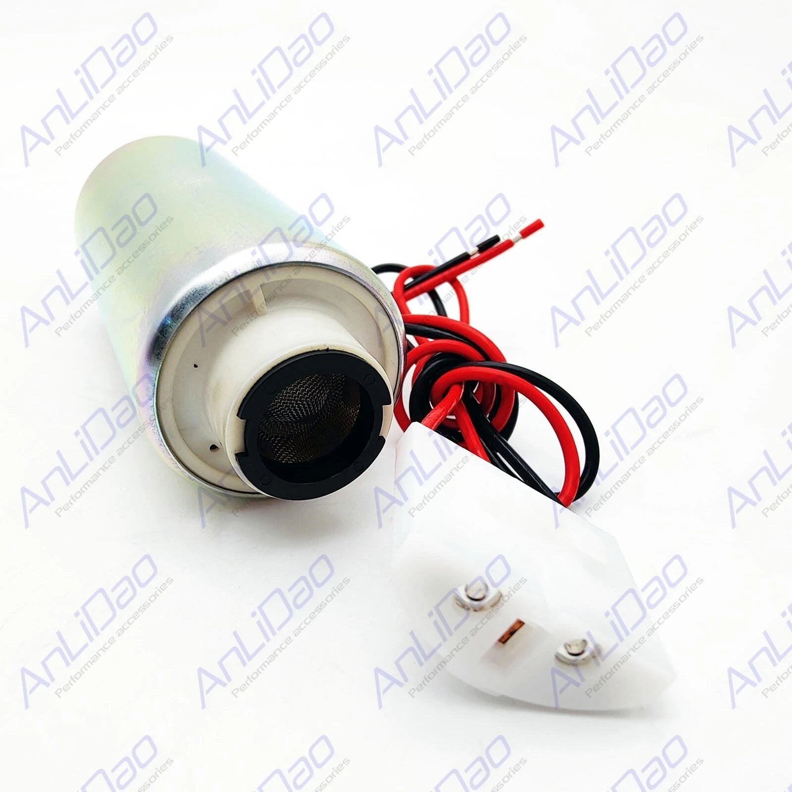 High Pressure Fuel Pump for Mercury Mercruiser (8M0062770, 8M0132733)