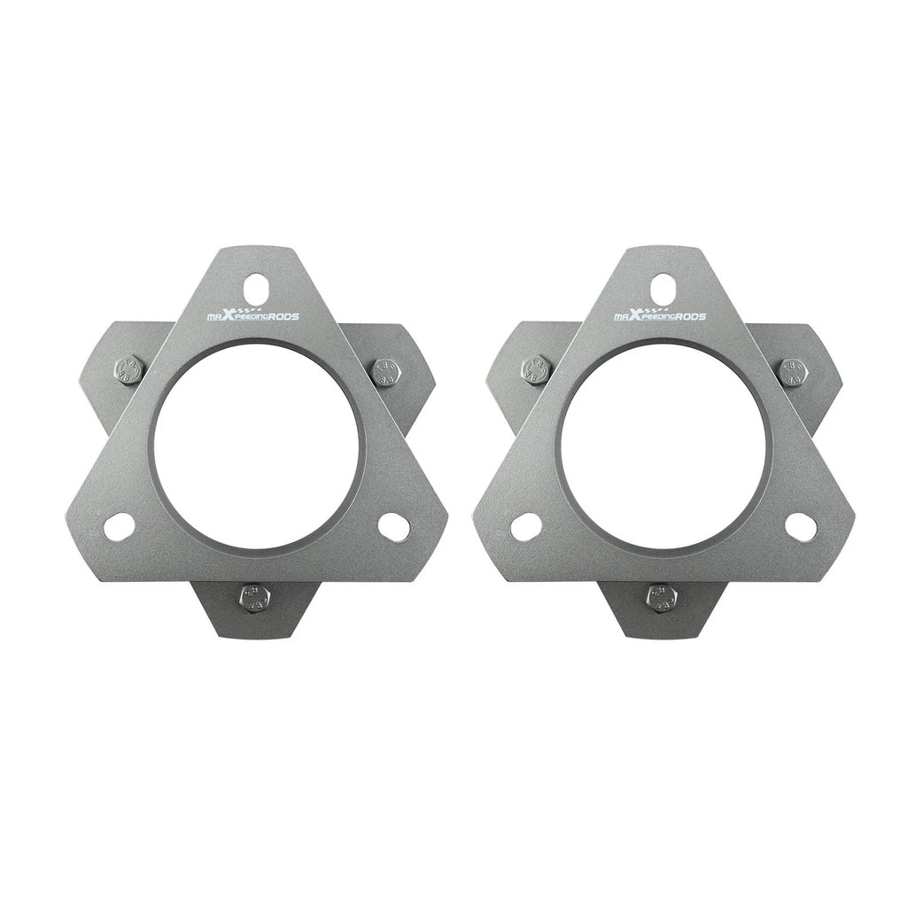 3" Front + 2" Rear Lift Leveling Kit for Ford Explorer (2002–2005)