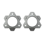 3" Front + 2" Rear Lift Leveling Kit for Ford Explorer (2002–2005)