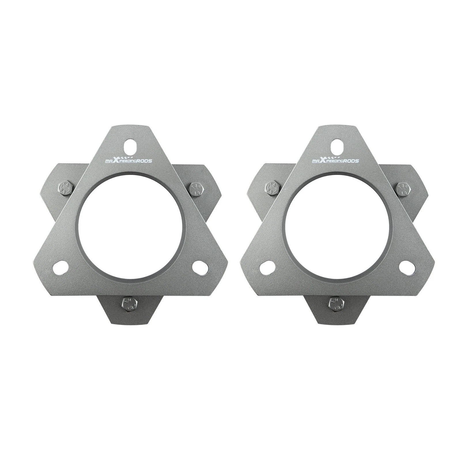 3" Front + 2" Rear Lift Leveling Kit for Ford Explorer (2002–2005)