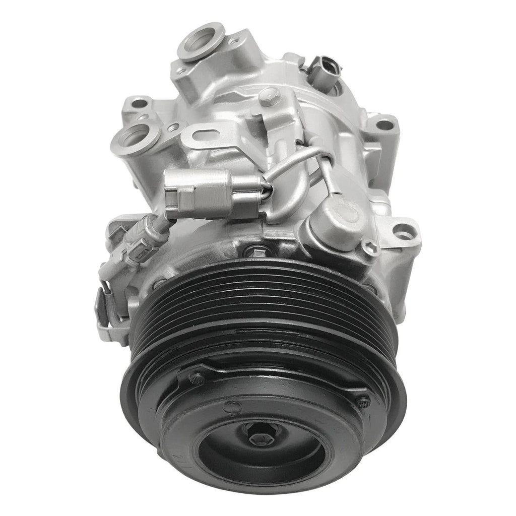 A/C Compressor Kit Replacement with O-Rings for Toyota Highlander (2008–2019)