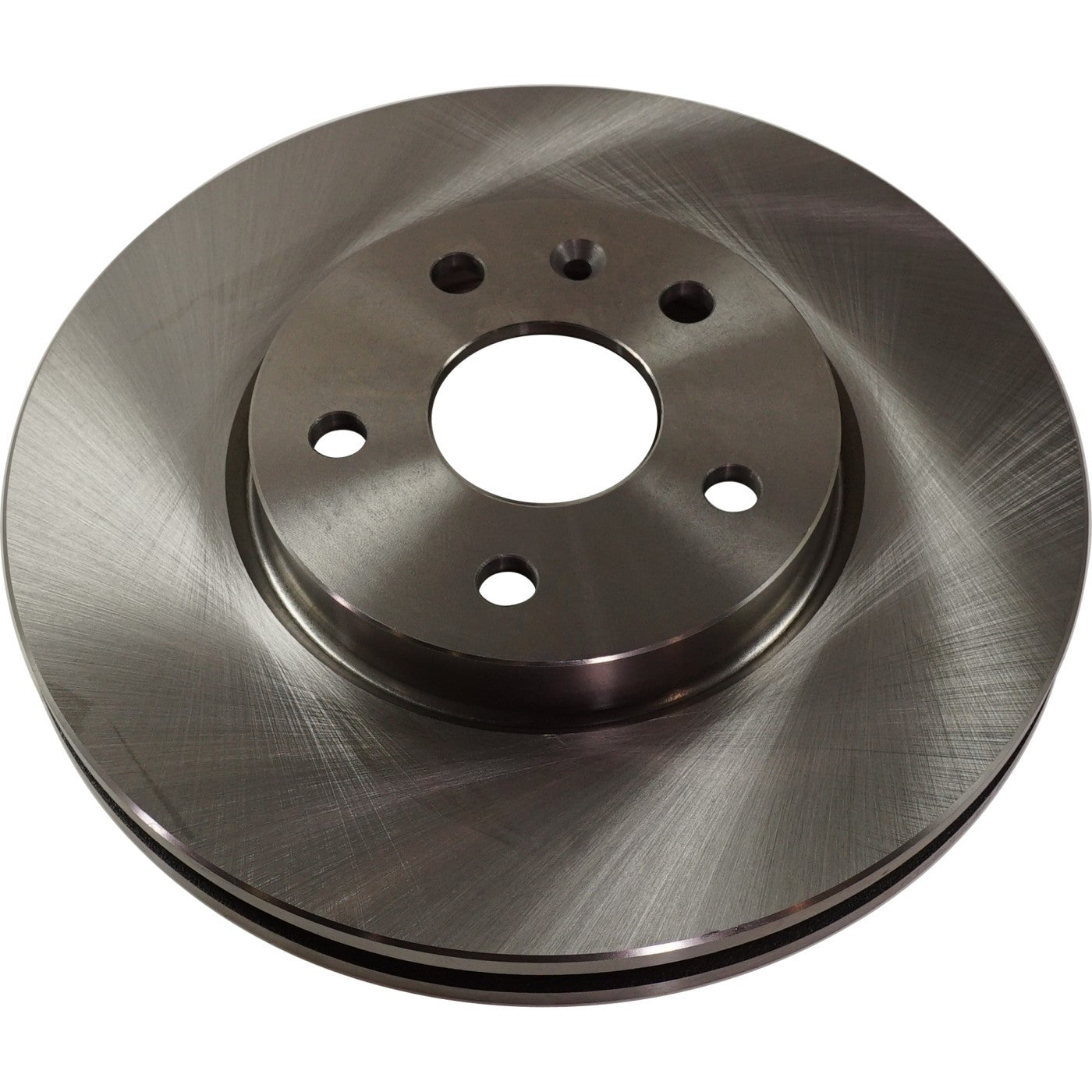 Brake Disc Rotors and Pads Kit for Chevrolet Equinox, GMC Terrain (2010–2017)