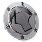 Fuel Gas Tank Cap Cover Keys for Kawasaki Z250SL Ninja 250R/300 (2013-2020)