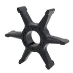 Water Pump Impeller for Yamaha Outboard 25 30 HP (689-44352)