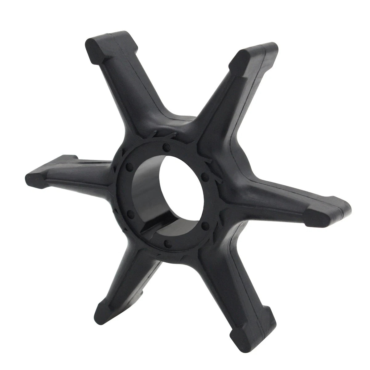 Water Pump Impeller for Yamaha Outboard 25 30 HP (689-44352)