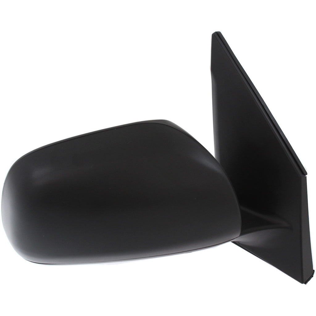 Set of 2 Mirrors for Toyota RAV4 (2009–2012)