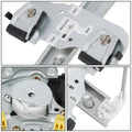 Power Window Regulator w/ Motor for Pontiac Grand Prix (2004–2008) Rear LH