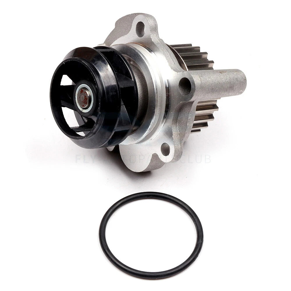 Timing Belt Kit for Audi TT Quattro, VW Beetle, Golf, Jetta, Passat (1998-2006)